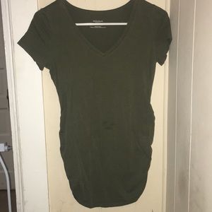 Motherhood Maternity Top